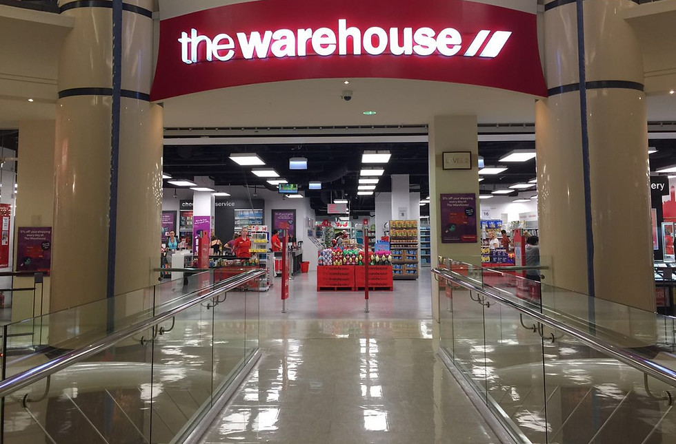 The Warehouse Info Atrium MAIN